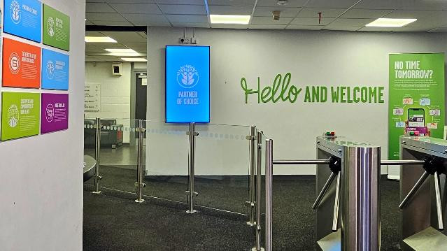 Image 3 from John Bunyan Sports & Fitness Centre partner gallery