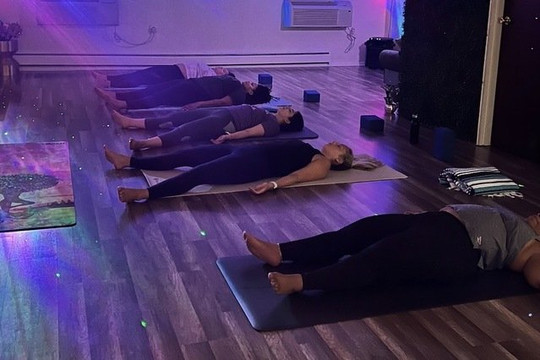 Image 1 from Arista Yoga And Holistic Wellness Group partner gallery