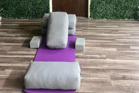 Image 3 from Arista Yoga And Holistic Wellness Group partner gallery