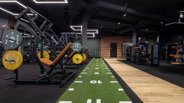 Bild 1 von EVO Hamburg Ottensen Partnergalerie