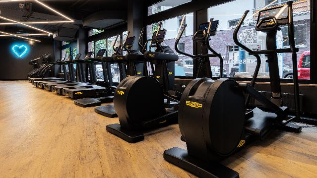 Bild 2 von EVO Hamburg Ottensen Partnergalerie