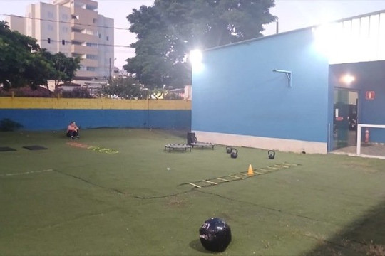 Imagem 3 da galeria do parceiro Viva Esportes