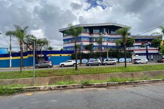 Imagem 1 da galeria do parceiro Viva Esportes