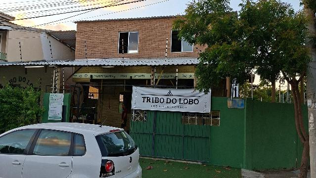 Imagem 2 da galeria do parceiro Bruxo Team Jiu Jitsu Matriz