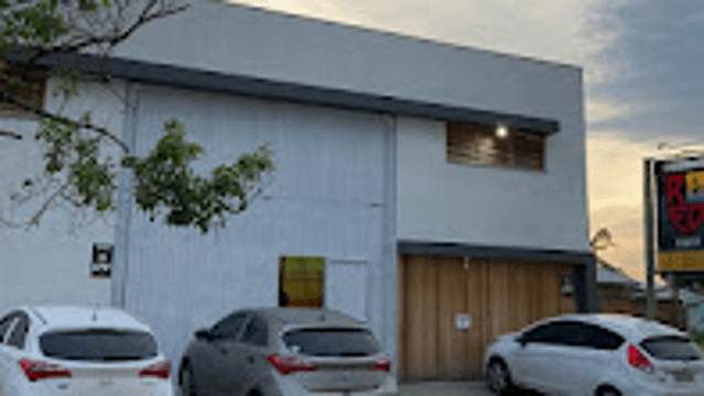 Imagem 2 da galeria do parceiro Red Box Cross Training Coast