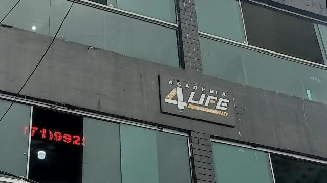 Imagem 2 da galeria do parceiro 4 LIFE CLUB