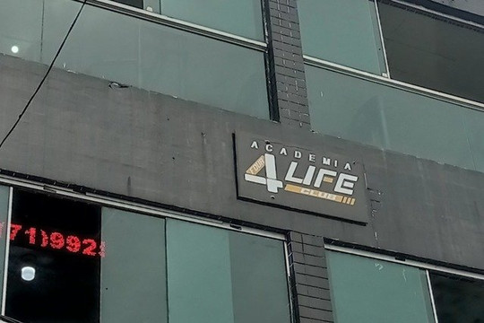 Imagem 1 da galeria do parceiro 4 LIFE CLUB
