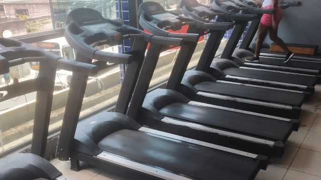 Imagem 1 da galeria do parceiro 4 LIFE CLUB