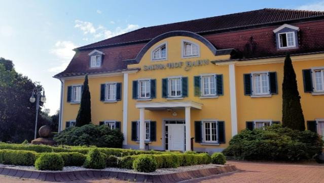 Bild 2 von Hof Hahn Partnergalerie