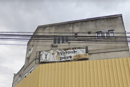 Imagem 2 da galeria do parceiro Academia Physical Space