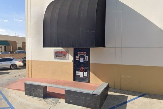 Image 2 from The Camp Transformation Center - Woodlands Hills partner gallery