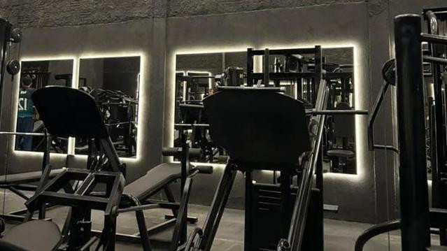 Imagem 2 da galeria do parceiro JF7 Fitness