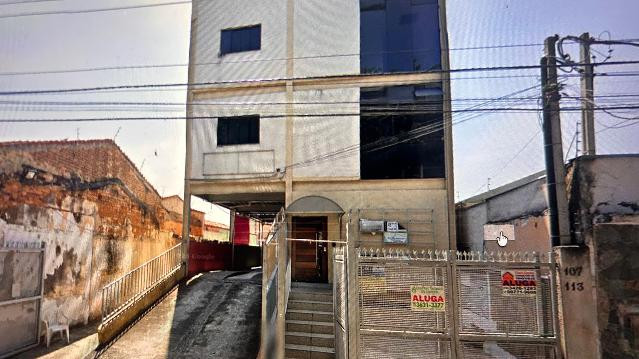 Imagem 2 da galeria do parceiro Espaço Terapêutico Thïago Rodrigues
