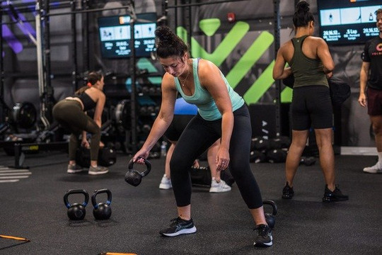 Image 1 from Volofit Ross Township partner gallery