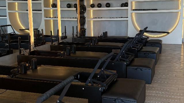 Imagen 1 de la galería del partner Muse Pilates Reformer