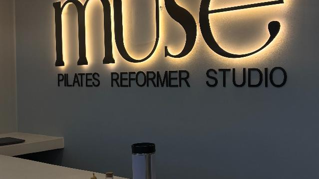 Imagen 3 de la galería del partner Muse Pilates Reformer