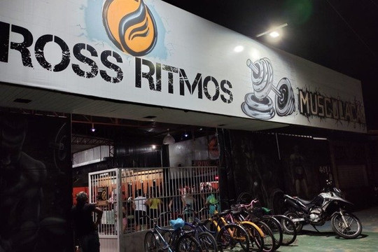 Imagem 2 da galeria do parceiro Academia Cross Ritmos