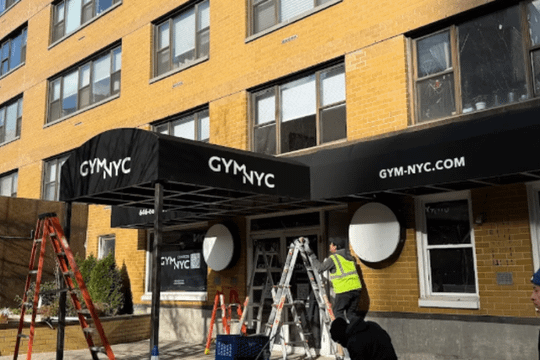 Image 2 from Gym NYC Brooklyn partner gallery