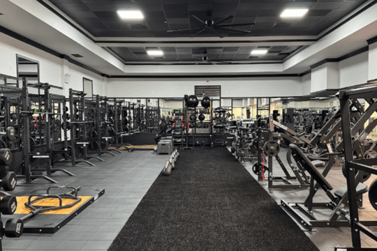 Image 1 from Gym NYC Brooklyn partner gallery