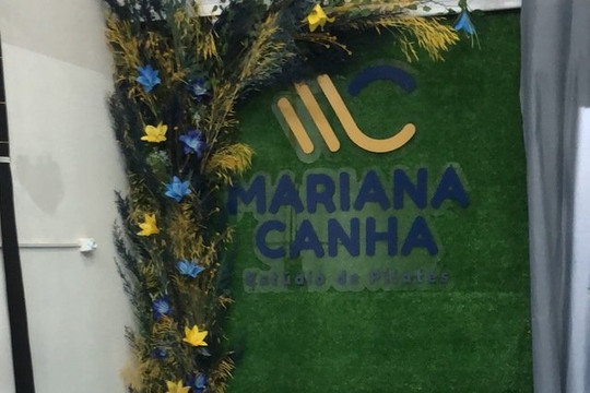 Imagem 1 da galeria do parceiro Mariana Canha Pilates