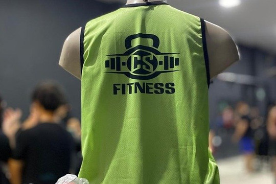 Imagem 3 da galeria do parceiro CS Fitness