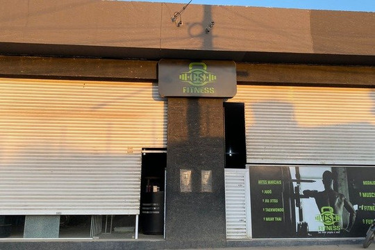 Imagem 2 da galeria do parceiro CS Fitness