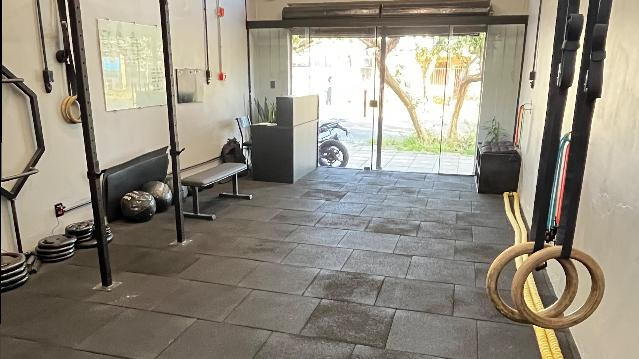 Imagem 1 da galeria do parceiro Evolve Fitness.