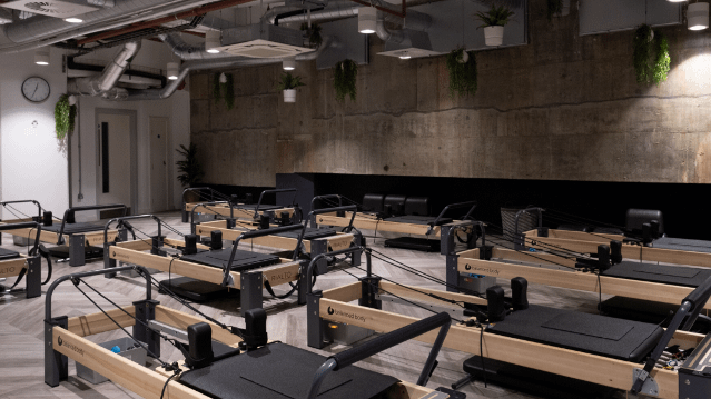 Image 1 from MK reformed Harborne partner gallery