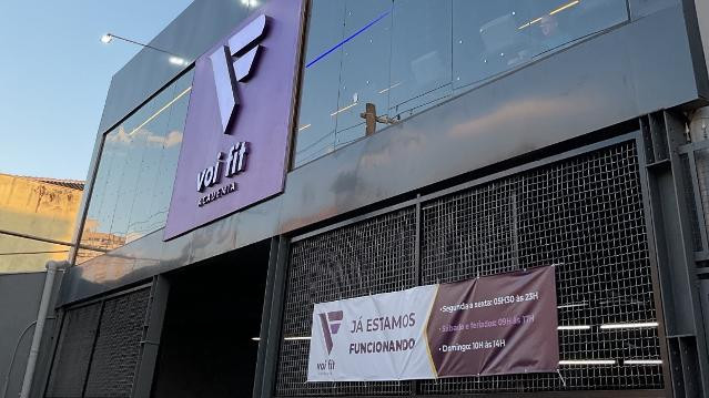 Imagem 2 da galeria do parceiro VoiFit Guarulhos