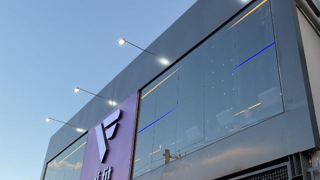 Imagem 3 da galeria do parceiro VoiFit Guarulhos