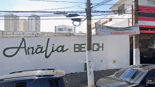 Imagem 2 da galeria do parceiro Anália Beach