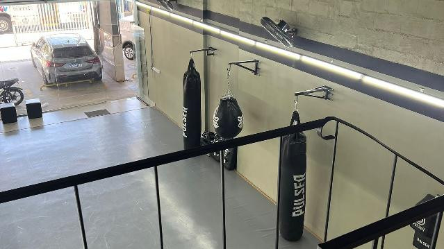 Imagem 3 da galeria do parceiro B Fight House
