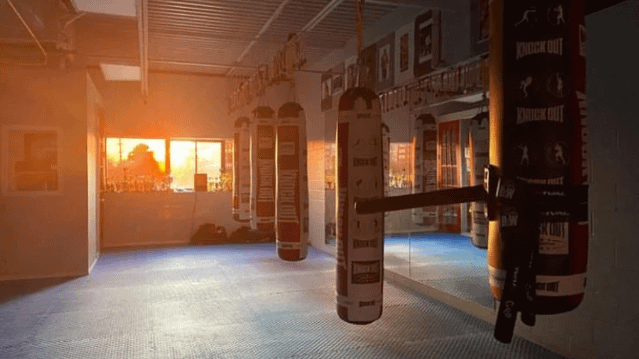 Image 1 de la galerie du partenaire Khalsa Martial Arts Knockout Brampton Boxing