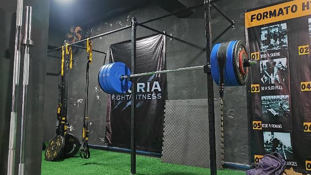 Imagen 3 de la galería del partner Jauria Fight/Fitness