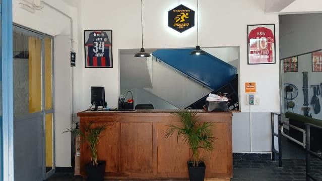 Imagen 3 de la galería del partner Gimnasio Ibiza