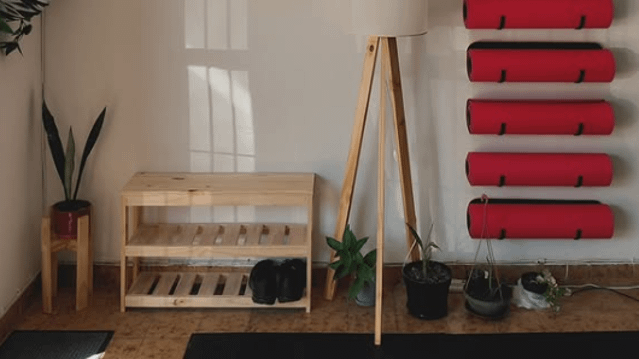 Imagen 2 de la galería del partner Fluxus Pilates