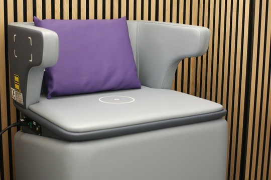 Bild 3 von OptiMum Training Gießen Partnergalerie