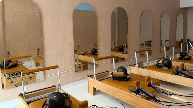 Imagen 2 de la galería del partner Kaban Pilates Reformer