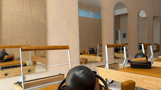 Imagen 3 de la galería del partner Kaban Pilates Reformer