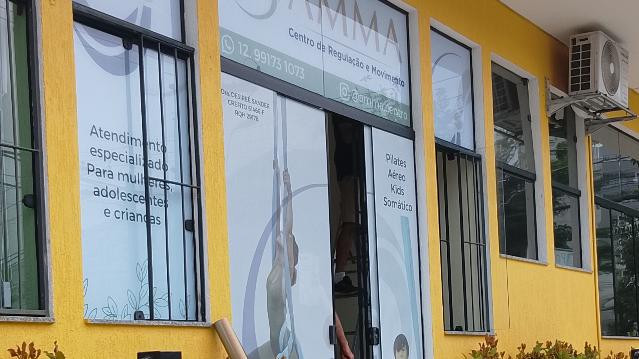 Imagem 2 da galeria do parceiro AMMA - PILATES, TERAPIAS E NEUROMODULAÇÃO EM CARAGUATATUBA