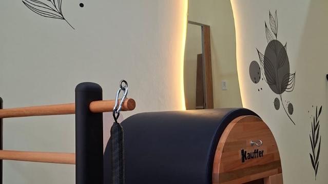 Imagem 3 da galeria do parceiro AMMA - PILATES, TERAPIAS E NEUROMODULAÇÃO EM CARAGUATATUBA