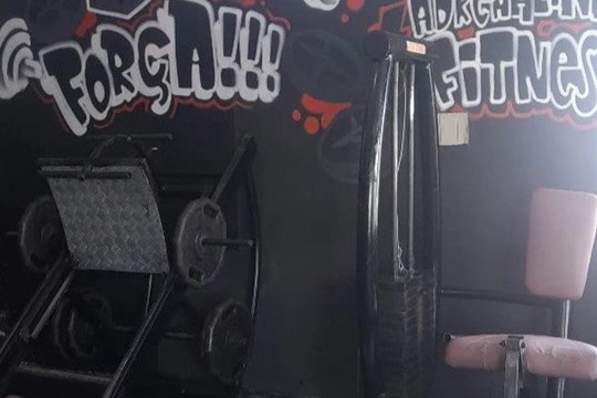 Imagem 1 da galeria do parceiro Adrenalina Fitness