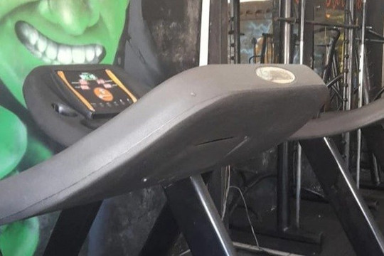 Imagem 3 da galeria do parceiro Adrenalina Fitness