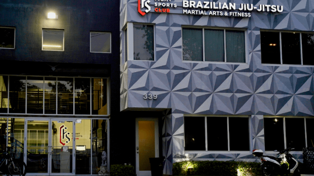 Image 2 from Fight Sports Club Miami partner gallery