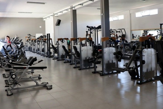 Immagine 2 dalla galleria del partner Vitality Vittoria