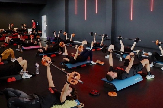 Immagine 1 dalla galleria del partner Vitality Vittoria