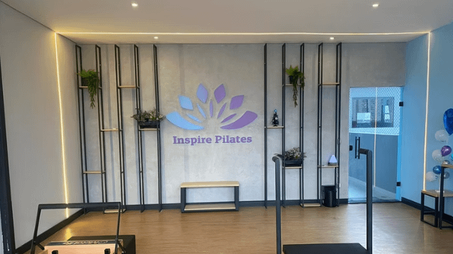 Imagem 1 da galeria do parceiro Inspire Pilates Dom Bosco