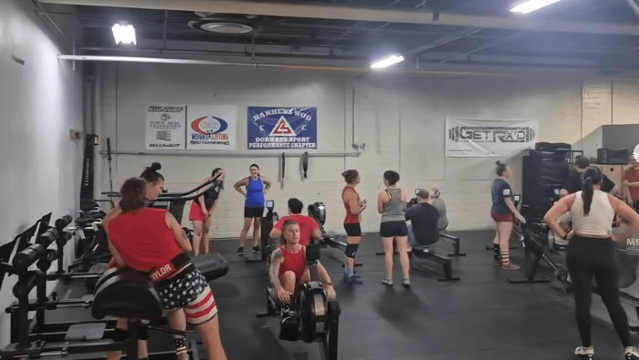 Image 1 from Sleeper Athletics partner gallery