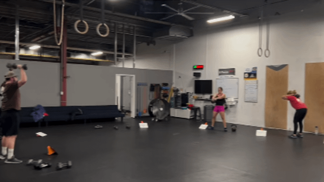 Image 3 from Sleeper Athletics partner gallery