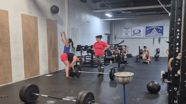 Image 2 from Sleeper Athletics partner gallery